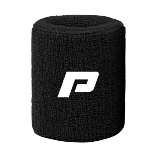 Frotka na rękę Point czarna 1 szt. 80 mm