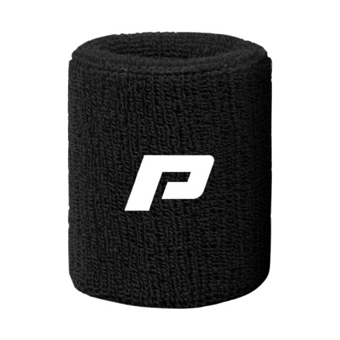 Frotka na rękę Point czarna 1 szt. 80 mm