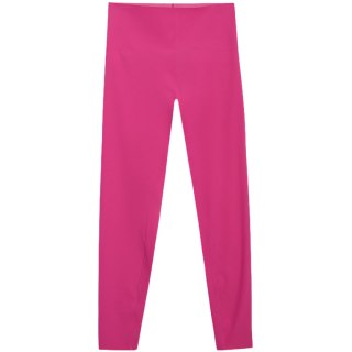 Legginsy damskie 4F FNK F358 różowe 4FWAW25TFTIF358 54S
