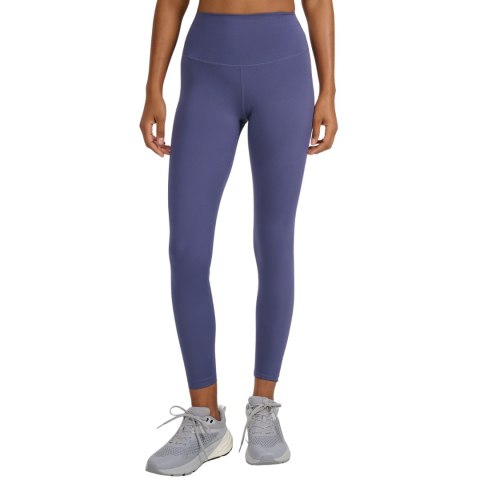 Legginsy damskie 4F FNK F360 ciemny granat 4FWAW25TFTIF360 30S