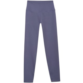 Legginsy damskie 4F FNK F360 ciemny granat 4FWAW25TFTIF360 30S