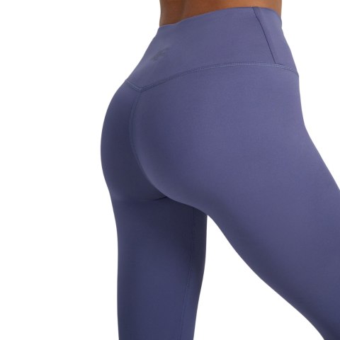 Legginsy damskie 4F FNK F360 ciemny granat 4FWAW25TFTIF360 30S