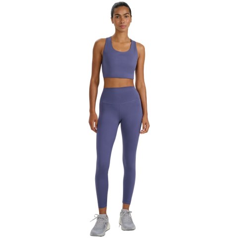 Legginsy damskie 4F FNK F360 ciemny granat 4FWAW25TFTIF360 30S