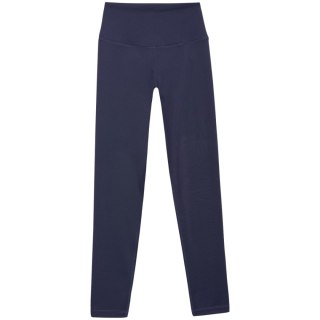 Legginsy damskie 4F FNK F360 ciemny granat 4FWAW25TFTIF360 31S
