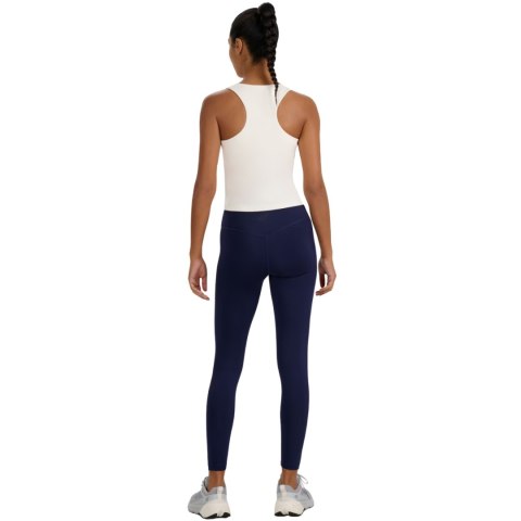 Legginsy damskie 4F FNK F360 ciemny granat 4FWAW25TFTIF360 31S