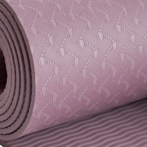 Mata 4F U034 jasny fiolet 4FRMM00AMATU034 52S