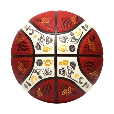 Piłka koszykowa Molten Replika B7G3800-E5Z ME2025