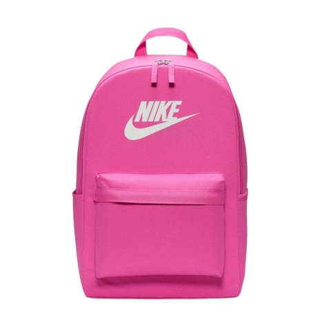 Plecak Nike Heritage różowy DC4244 675