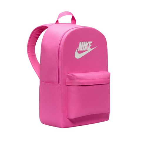 Plecak Nike Heritage różowy DC4244 675