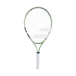 Rakieta do tenisa ziemnego Babolat Wimbledon 21 Junior miętowa 140527