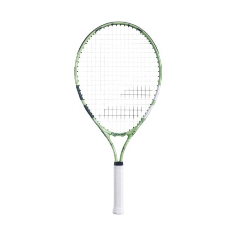 Rakieta do tenisa ziemnego Babolat Wimbledon 21 Junior miętowa 140527