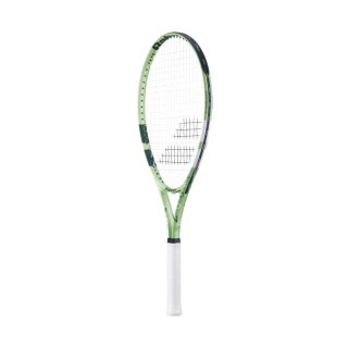 Rakieta do tenisa ziemnego Babolat Wimbledon 25 Junior miętowa 140529