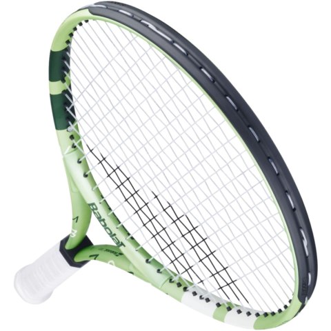 Rakieta do tenisa ziemnego Babolat Wimbledon 25 Junior miętowa 140529