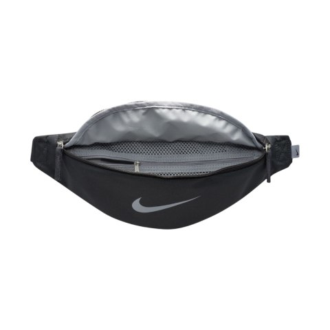 Saszetka Nike Heritage antracyt FZ7221 060