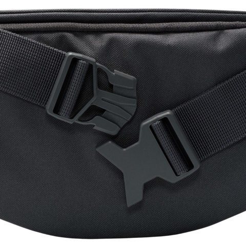 Saszetka Nike Heritage antracyt FZ7221 060