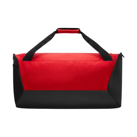 Torba Nike Brasilia 9,5 Training Duffel M czerwono-czarna DH7710 657