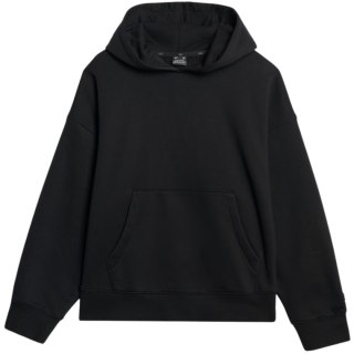 Bluza damska 4F F1887 głęboka czerń 4FWAW25TSWSF1887 20S