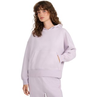 Bluza damska 4F F1887 jasny fiolet 4FWAW25TSWSF1887 52S