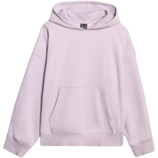 Bluza damska 4F F1887 jasny fiolet 4FWAW25TSWSF1887 52S