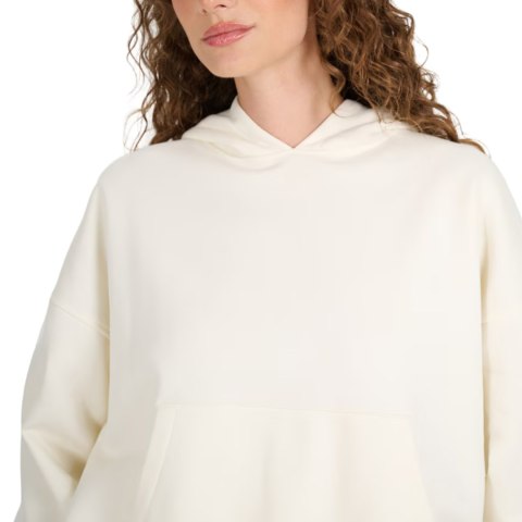 Bluza damska 4F F1887 kremowa 4FWAW25TSWSF1887 12S