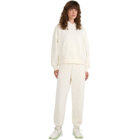 Bluza damska 4F F1887 kremowa 4FWAW25TSWSF1887 12S