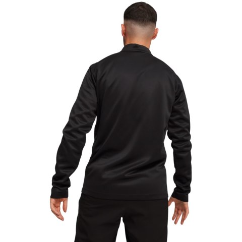 Bluza męska Puma TeamGoal Training 1/4 Zip Top czarna 658629 03