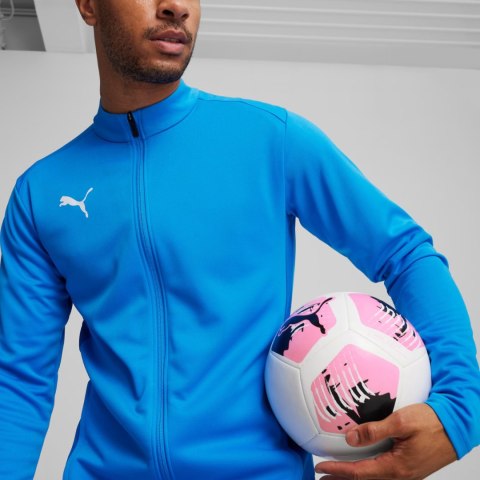 Bluza męska Puma TeamGoal Training Jacket niebieska 658633 02