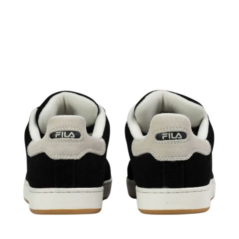 Buty damskie Fila Boldbay czarne FFW0573 83507