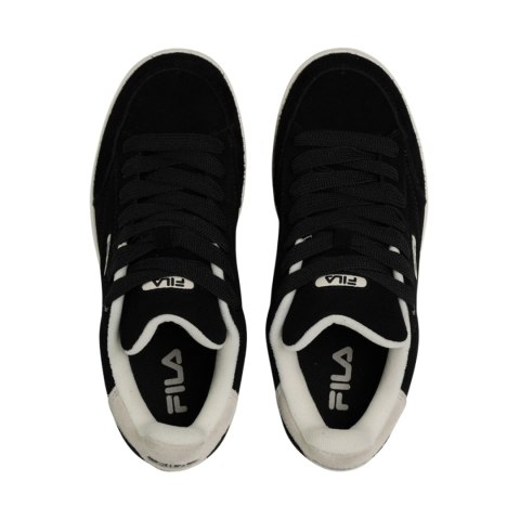 Buty damskie Fila Boldbay czarne FFW0573 83507