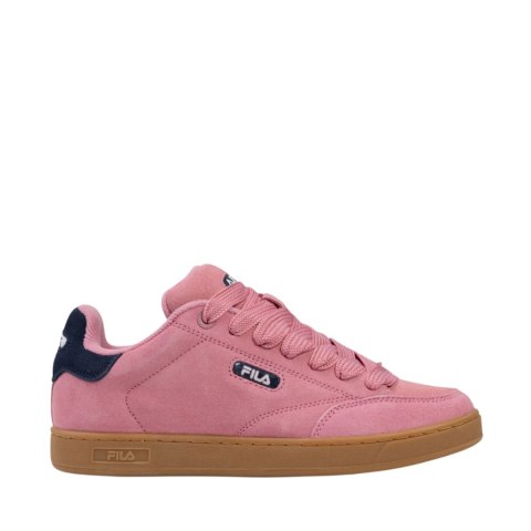 Buty damskie Fila Boldbay różowe FFW0573 43313