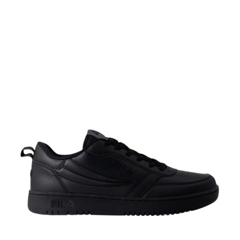 Buty damskie Fila Rega NF czarne FFW0484 83052