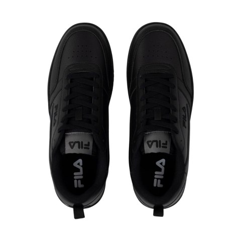 Buty damskie Fila Rega NF czarne FFW0484 83052