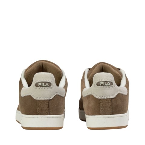 Buty męskie Fila Boldbay brązowe FFM0437 73170