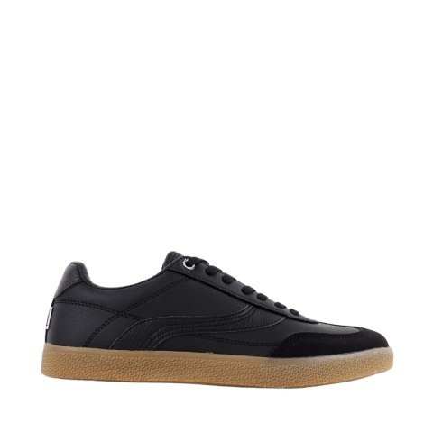 Buty męskie Lee Lian Low czarne 50253045 25Y