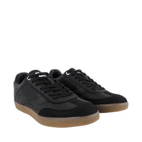 Buty męskie Lee Lian Low czarne 50253045 25Y