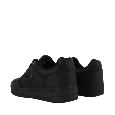 Buty męskie Lee Luka Low czarne 50253034 11A