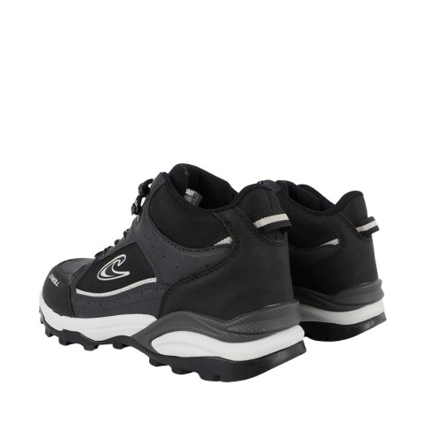 Buty męskie O'Neill Granby Mid ciemnoszare 90253037 7ZW