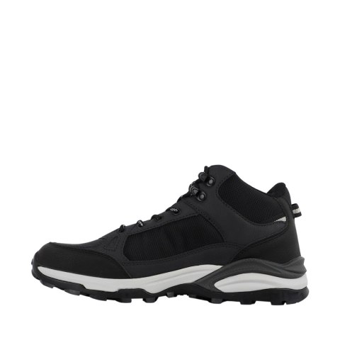 Buty męskie O'Neill Granby Mid ciemnoszare 90253037 7ZW