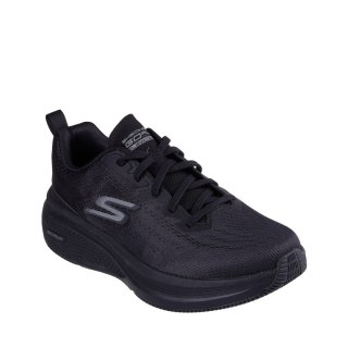 Buty męskie Skechers Go Run Elevate 2.0 czarne 220847 BBK