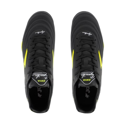 Buty piłkarskie Joma Aguila 2501 Turf czarne AGUS2501TF