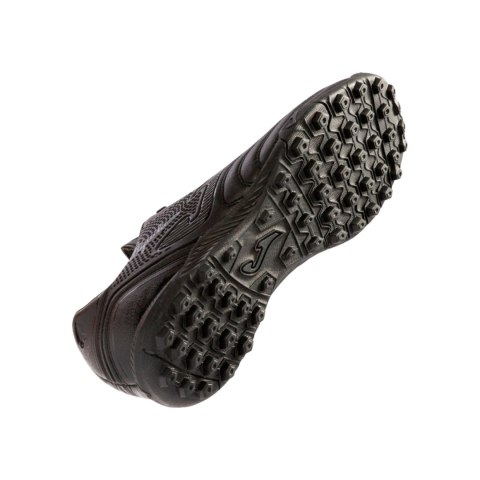 Buty piłkarskie Joma Aguila 2521 Turf czarne AGUS2521TF