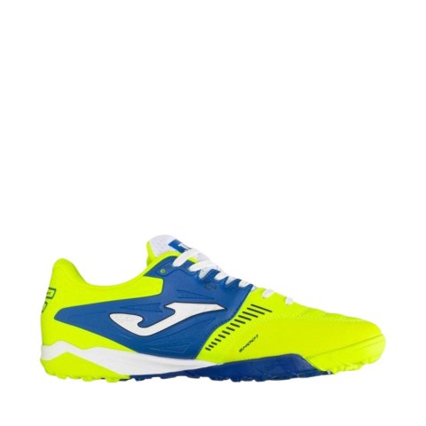 Buty piłkarskie Joma Cancha 2511 Turf limonkowe CANS2511TF