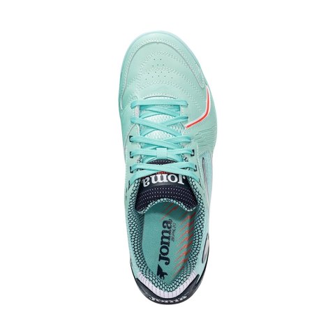Buty piłkarskie Joma Dribling 2505 Indoor niebieskie DRIS2505IN