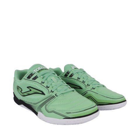 Buty piłkarskie Joma Dribling 2515 Indoor zielone DRIW2515IN