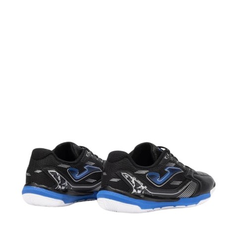 Buty piłkarskie Joma Liga 5 2501 Indoor czarne LIGW2501IN