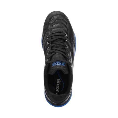 Buty piłkarskie Joma Liga 5 2501 Indoor czarne LIGW2501IN