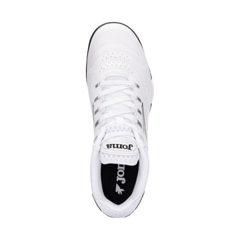 Buty piłkarskie Joma Maxima 2502 Turf białe MAXS2502TF