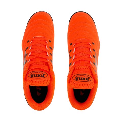 Buty piłkarskie Joma Maxima 2508 Turf pomarańczowe MAXW2508TF