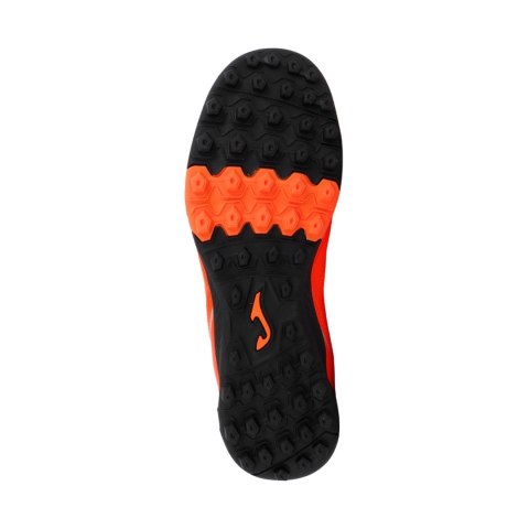 Buty piłkarskie Joma Maxima 2508 Turf pomarańczowe MAXW2508TF