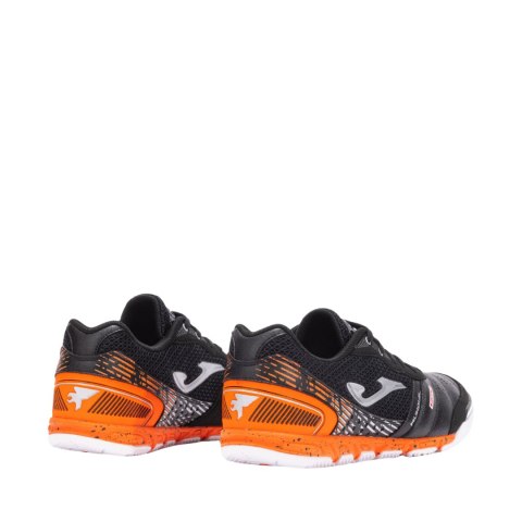 Buty piłkarskie Joma Mundial 2501 Indoor czarne MUNW2501IN